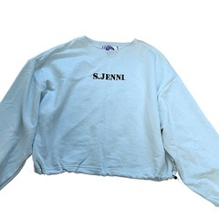 S.JENNI トップス 150cmの画像