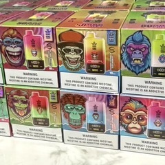 ニコパフBANGKNGU50kの画像