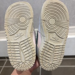 NIKE 14cm
ベビー キッズ シューズの画像