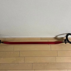 マークX130 タワーバーフロントの画像