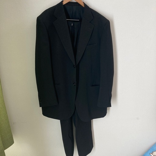 Dan ValentinoスーツLLサイズ