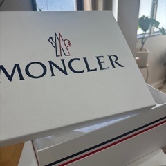 しっかりした箱⭐︎収納ボックスにの画像