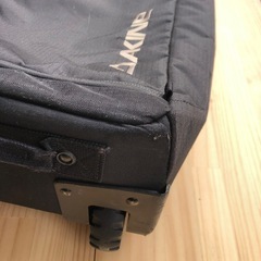中古　DAKINE（ダカイン）スノーボードバッグの画像