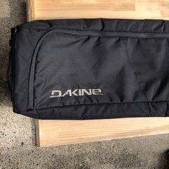 中古　DAKINE（ダカイン）スノーボードバッグの画像