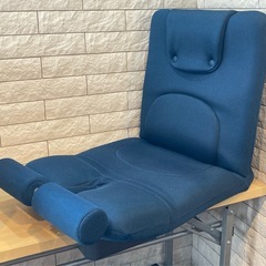 【15407②】　ミズノ　座椅子の画像