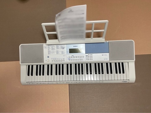 CASIO キーボード