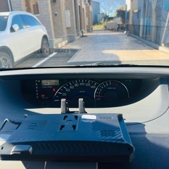 Daihatsu Tanto 2007の画像