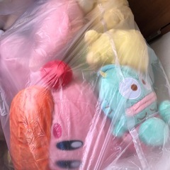 ポピープレイタイム　
ぬいぐるみ（調整中）の画像