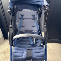 コンビ　B型ベビーカー　　の画像