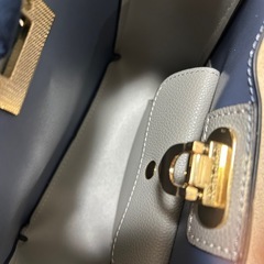 D.KELLY ショルダーバッグの画像