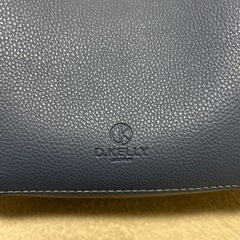 D.KELLY ショルダーバッグの画像