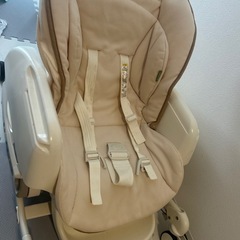 コンビ 電動ハイローチェア   ネムリラの画像