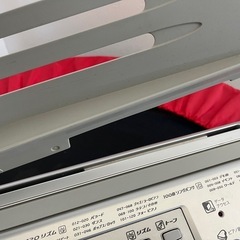 CASIO カシオ エレクトロニック キーボード CTK-810 日本語操作パネル 鍵盤楽器 の画像