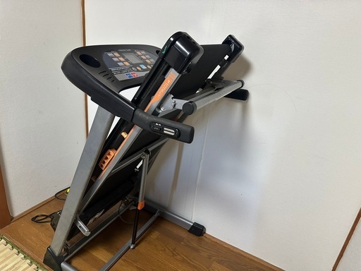 トレッドミル