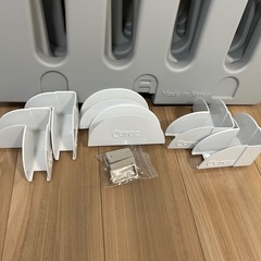 Caraz  カラズ　ベビーゲートの画像