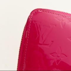 LOUIS VUITTON長財布お譲りしますの画像