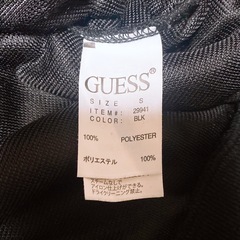 GUESS 冬服 レディースの画像