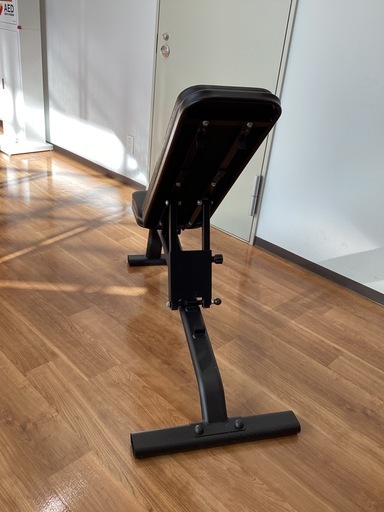 健康器具【町田市再生家具】　241371 健康器具【町田市再生家具】0114 (ショップまちエコ ) 町田のスポーツ