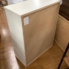 中村敬木工 5段チェスト エレアK【トレファク 川越店】の画像