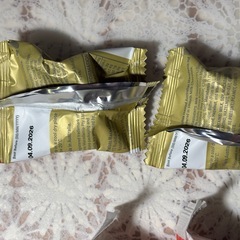 【お値下げ中♪】お菓子の画像