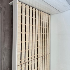 シングルベッド
の画像