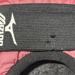 ミズノ　室内履きの画像