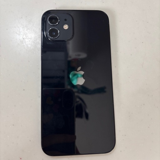 iPhone12 64㎇