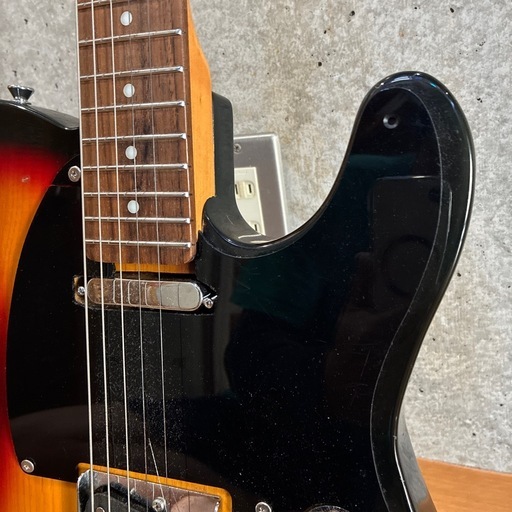 テレキャスターノーブランド 楽器、器材 ノーブランド テレキャスタイプ エレキギター Telecaster
