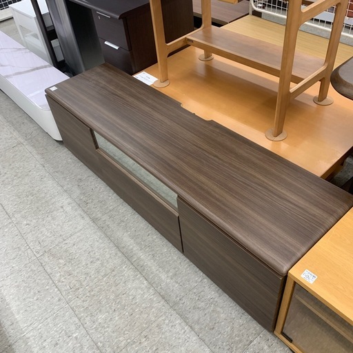 【軽トラック無料貸出！】AVボードブラウン