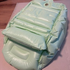 リッチェル　ベビーバスの画像