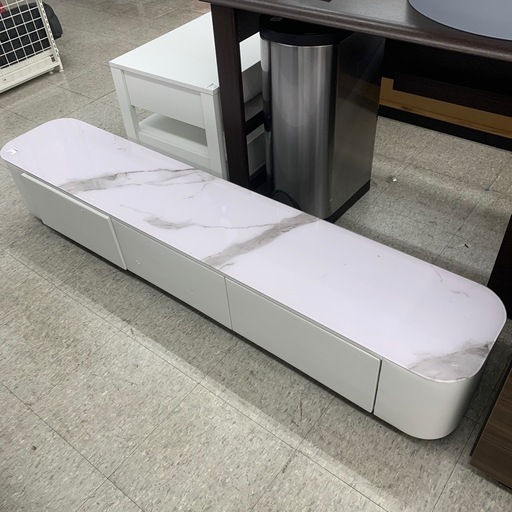 【軽トラック無料貸出！】テレビボード