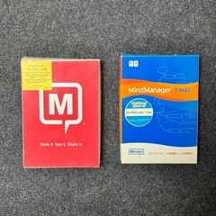 マインドマップの画像