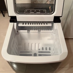 中古 高速製氷機の画像