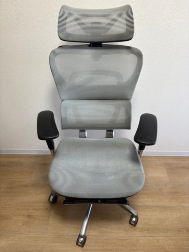 COFO Chair premium グレー