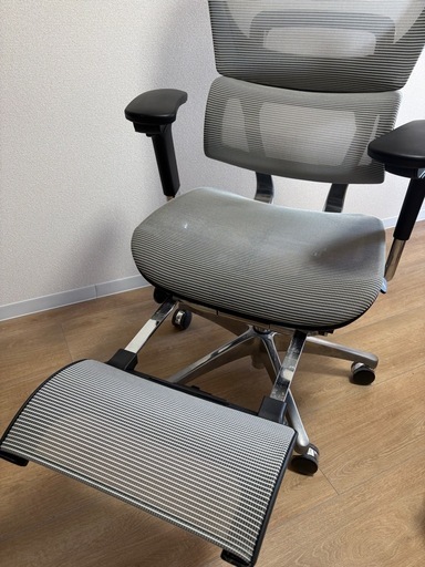 COFO Chair premium グレー