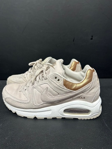 ナイキ エア マックス コマンド プレミアム NIKE W AIR MAX COMMAND