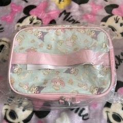 バニティバッグ🐰の画像