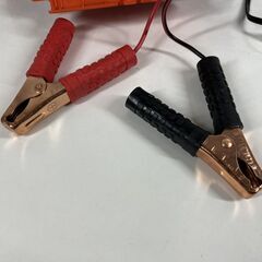 大橋産業 BAL NO.1735 12V バッテリー専用 全自動充電器 セルスタート付 の画像