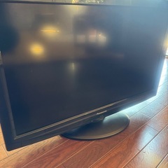 VIERA    32インチの画像