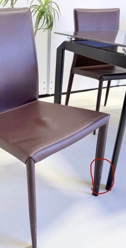 ダイニングテーブル、椅子セット！