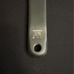 6800 ULTEGRA 170mm 左クランクアームの画像