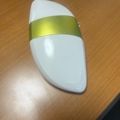 電動爪削りの画像