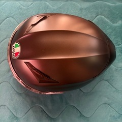 AGV K3 Matt Blackの画像