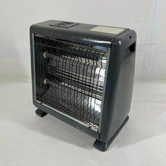DENKYOSYA 電響社 電気ヒーター ストーブ 300W＋300W DS-651の画像