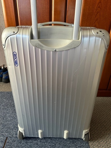 リモワ　RIMOWA 旅行用 スーツケース
