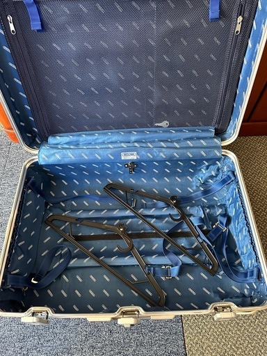 リモワ　RIMOWA 旅行用 スーツケース
