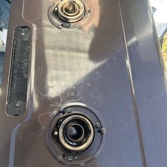 ガスコンロの画像