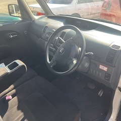 車検R10年1月 ダイハツ　タント　約83000km  軽自動車　ムーヴ　ラパン　ワゴンr ミラ　の画像