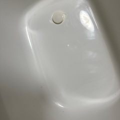 ベビーバスの画像