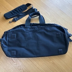 スポーツバック　の画像